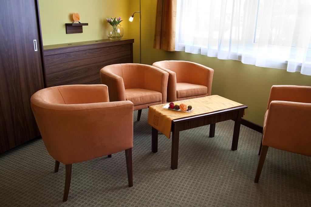Hotel Active Prachatice Quarto foto
